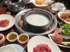 -大良毋米粥(锦龙路总店)