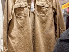 -UNIQLO(海岸城购物中心店)