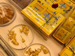 -好利来(东直门银座店)