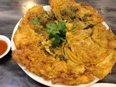 蠔餅（招牌）-陈勤记