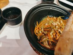 -乔阿马·江南味·驴肉香(龙湖华泾天街店)