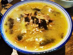 -庆蓉云·庆云面(双林店)