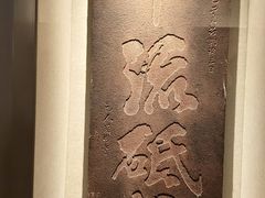 -白鹤梁水下博物馆