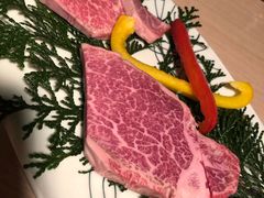 -神户牛焼肉専門店 牛一(道顿堀店)