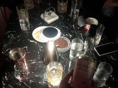 -Bar The Vortex(高新万达店)