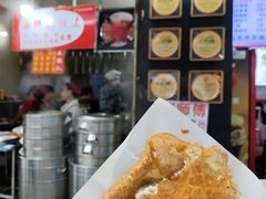 -家阳赵师傅油饼包烧麦(粮道街店)