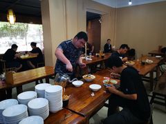 -王菊美食街·王菊面馆(总店)