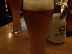 -巴伐利亚啤酒坊(意式风情街店)