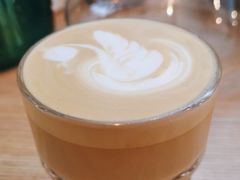 -COFFEE HOLIC(朝外SOHO店)