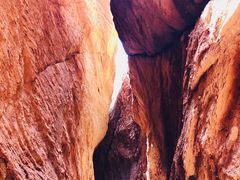 -天山神秘大峡谷