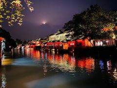 -乌镇景区