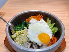 -小木屋拌饭(沈阳中街大悦城店)