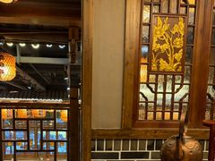 -杨记隆府(南坪店)