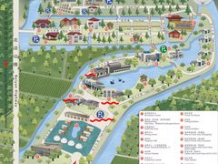 -上海怡沁园度假酒店