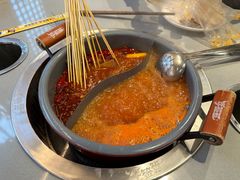 -牛签签串串香(IFS店)