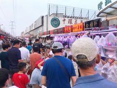 店内环境-中环花鸟鱼虫市场