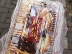 豆沙酥-苹果花园(鞍山路店)