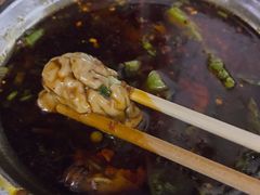 烧脑花-三哥田螺(北书院街店)