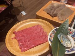 -披头士和牛火锅·寿喜烧自助(陶溪川店)