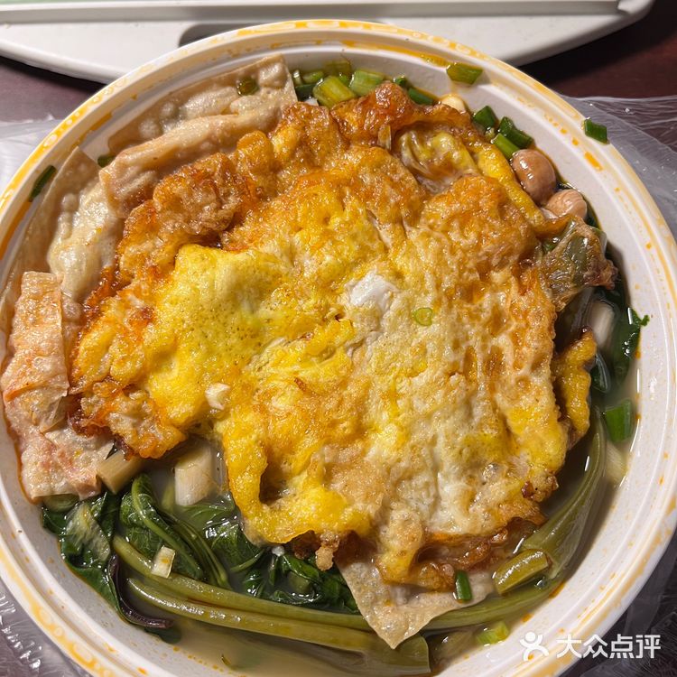 超爱吃这家的螺蛳粉！