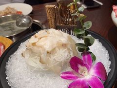 -东海怡品海鲜豆捞(舟宿夜江店)