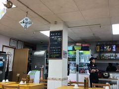 -屋里家延边朝鲜族冷面(南园店)