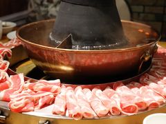 -一群羊手扒肉·火锅·早茶(远东公寓店)
