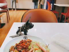 -天津大学·四十二斋餐厅