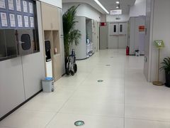 -慈铭体检(洋桥分院)