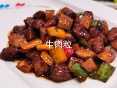 -熙春园餐厅