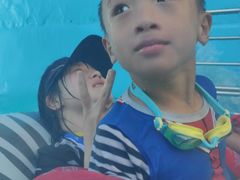 -热带风暴水上乐园(新镇路)