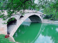 -赵州桥景区