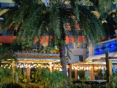 -喷泉广场餐厅·宵夜·海鲜烧烤大排档(长隆企鹅酒店)