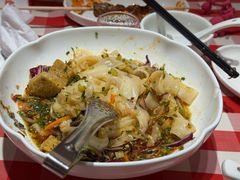 -西贝(紫荆广场店)