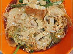 -农园餐厅(北京大学店)