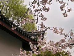 -范蠡湖公园