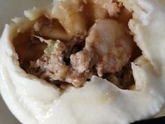 -津门张记包子铺(华昌道店)