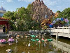 -厦门方特梦幻王国