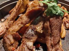 -筱爷叔·上海传统手工菜(玉树路店)