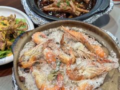 -金龙·打边炉(南京西路店)