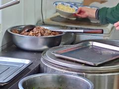 -清真-戏楼王记牛肉面