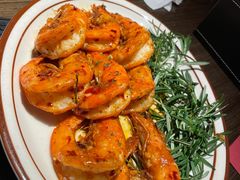 -ZAFFERANO西班牙海鲜饭(上海首店)