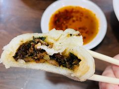 -天津包子馆(华阳西路店)