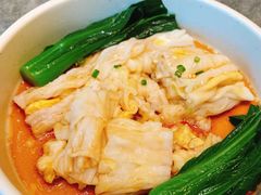 农家鸡蛋肠粉-天瑞轩·粤菜餐厅