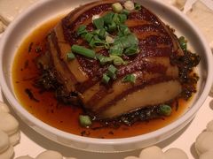 -大鸭梨烤鸭店(花园村店)