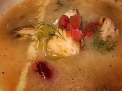 -沈阳君悦酒店·意坊意大利餐厅