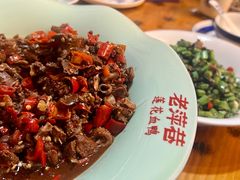-老萍巷•莲花血鸭(楚萍店)