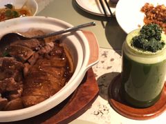 -T館·花园艺术餐厅