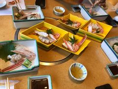 -蟹道乐(道顿堀本店)