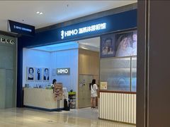 -海马体照相馆(大连柏威年购物中心店)